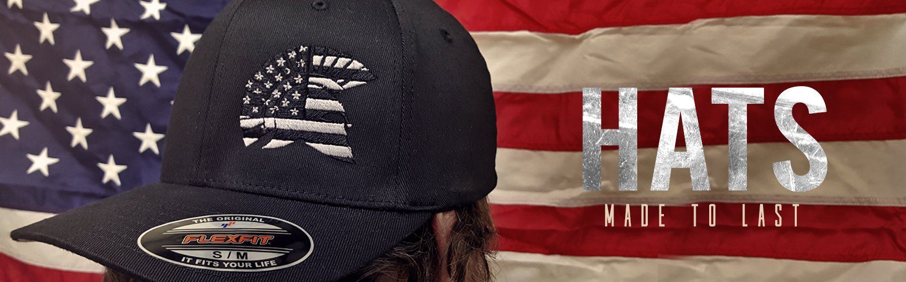 Pull Patch Tactical Hat Authentic Snapback, Black Premium Flat Bill  Baseball Cap, Hook & Loop Fastener With FREE US Flag Patch