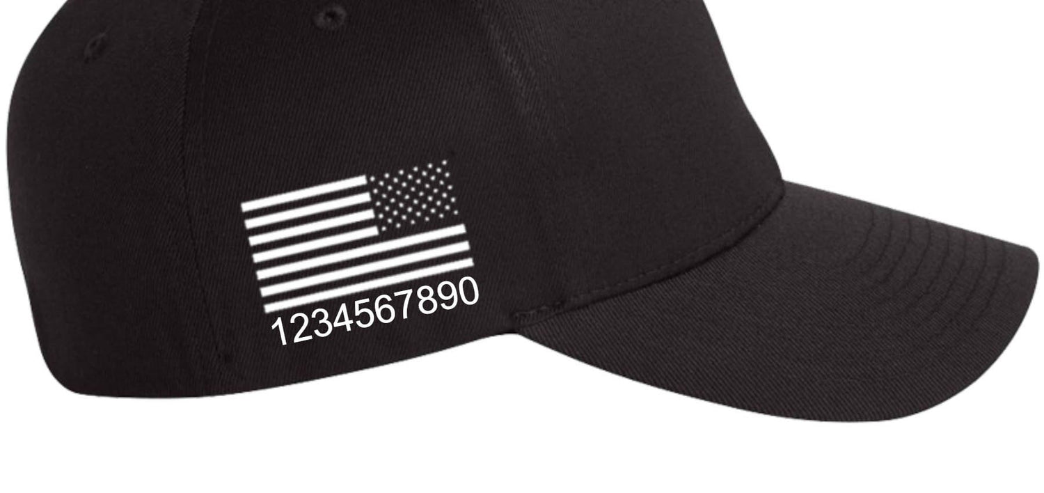 Personalized Cap