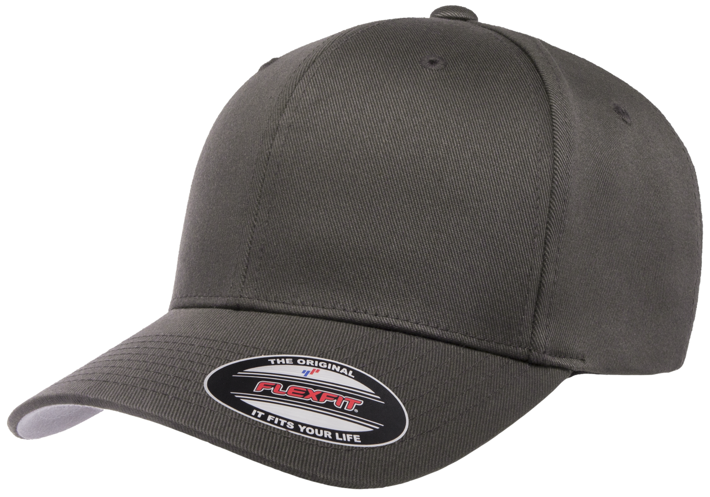 Blank Cap Stock - Flex Fit 6277