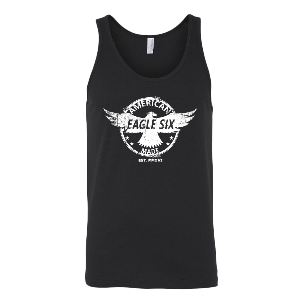 Eagle Six American Made Tank Top