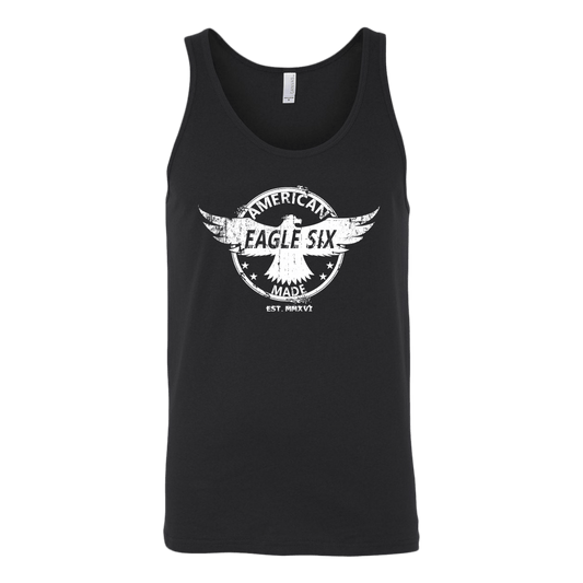 Eagle Six American Made Tank Top