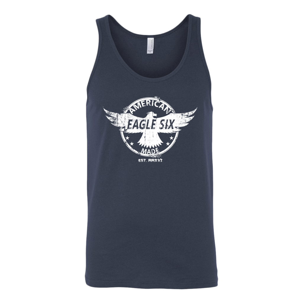 Eagle Six American Made Tank Top