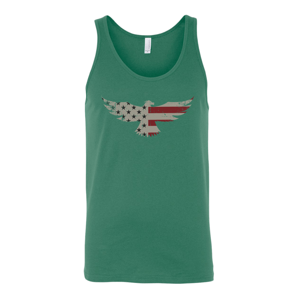 Eagle Six 2.0 Tank Top