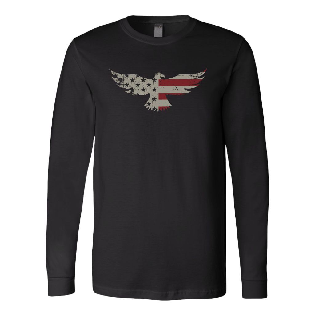 Eagle Six Long Sleeve 2.0