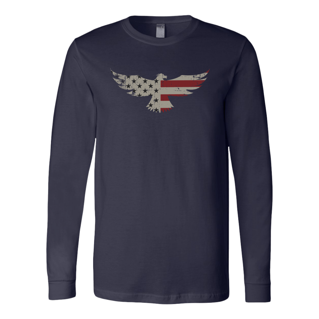 Eagle Six Long Sleeve 2.0