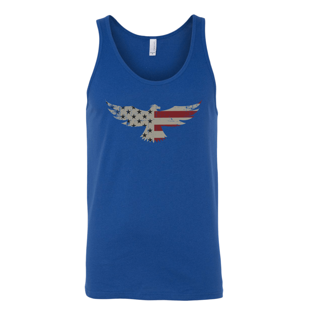 Eagle Six 2.0 Tank Top