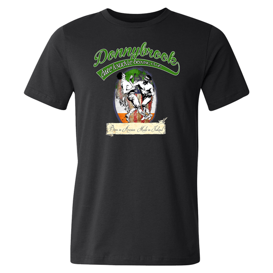 Donnybrook Boxing Club Shirt