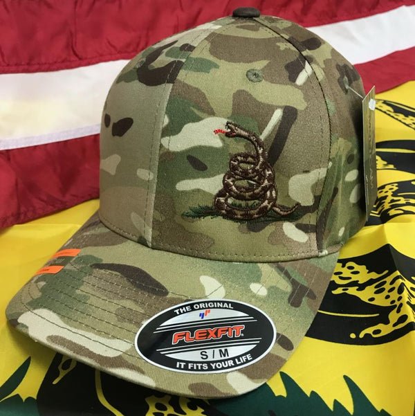 – Hats Comfortable The Flexfit In Most Eagle Flag The Gear American Six USA