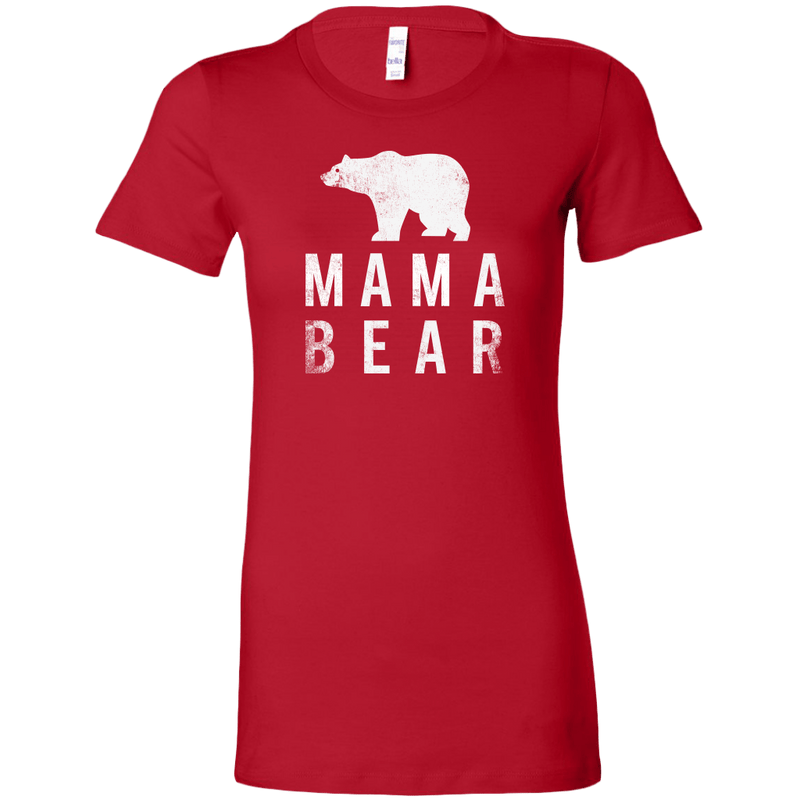 Mama Bear T-Shirt