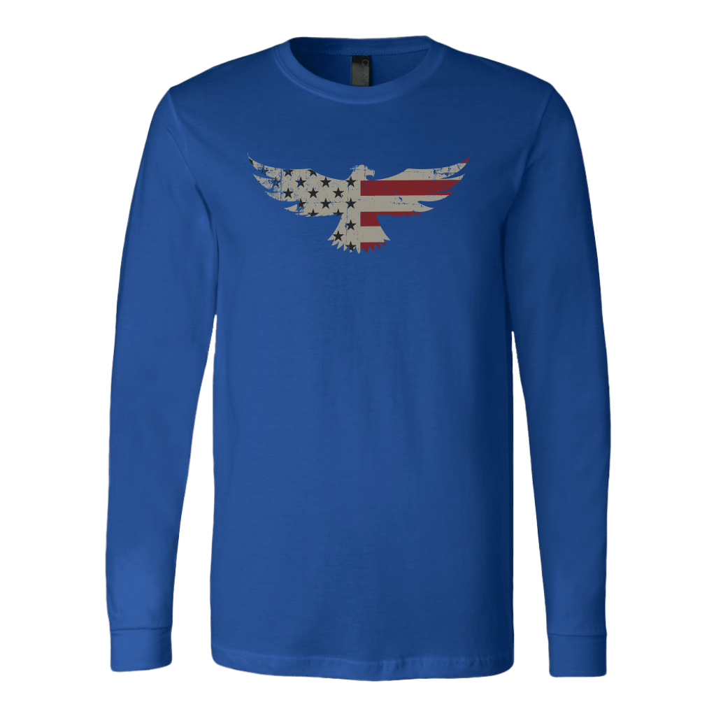 Eagle Six Long Sleeve 2.0